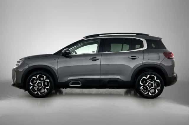 Citroën C5 Aircross (2022) thumbnail 5