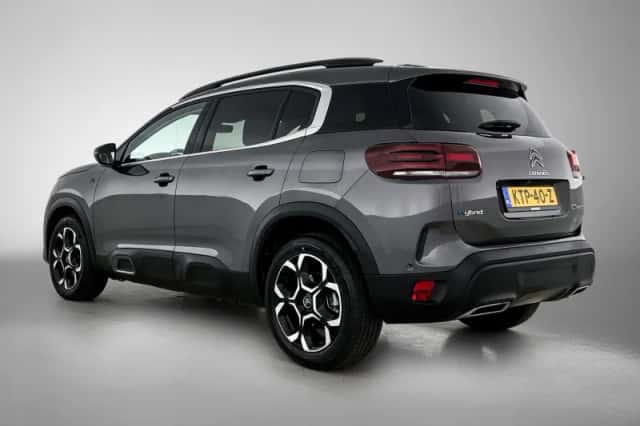 Citroën C5 Aircross (2022) thumbnail 6