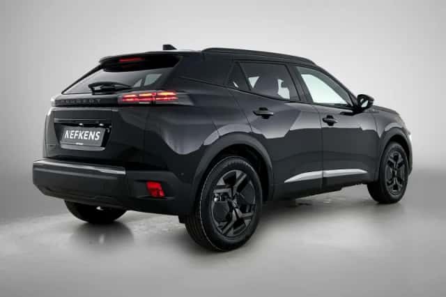 Peugeot e-2008 (2026) thumbnail 5