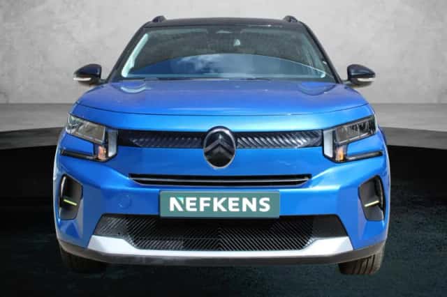 Citroën ë-C3 (2025) thumbnail 2