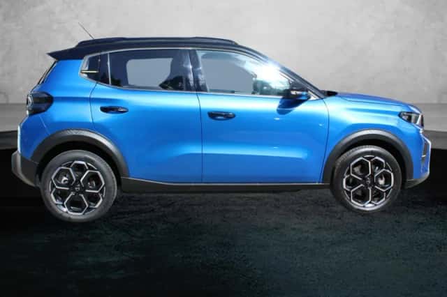 Citroën ë-C3 (2025) thumbnail 5
