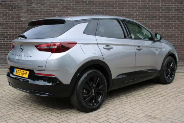 Opel Grandland (2023) thumbnail 6