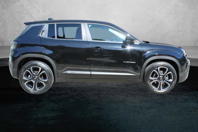Jeep Avenger (2025) thumbnail 5