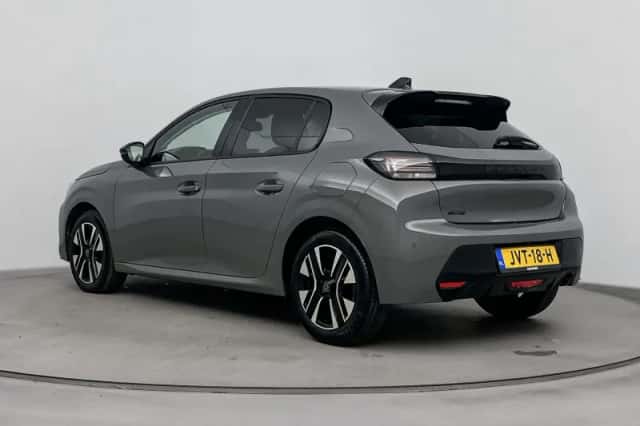 Peugeot 208 (2024) thumbnail 3