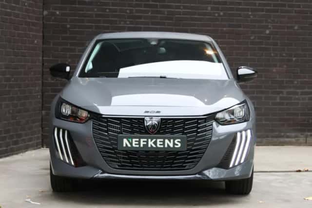 Peugeot 208 (2024) thumbnail 5