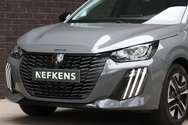 Peugeot 208 (2024) thumbnail 6