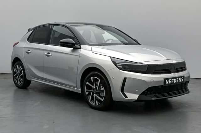 Opel Corsa (2025) thumbnail 2