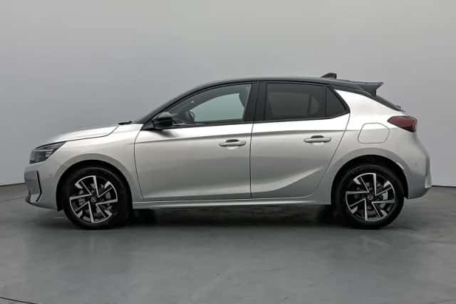 Opel Corsa (2025) thumbnail 5