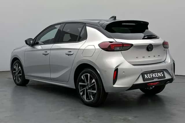 Opel Corsa (2025) thumbnail 6