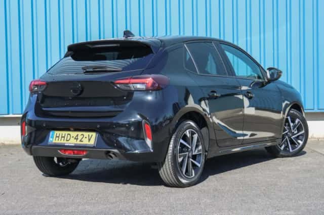 Opel Corsa (2025) thumbnail 3