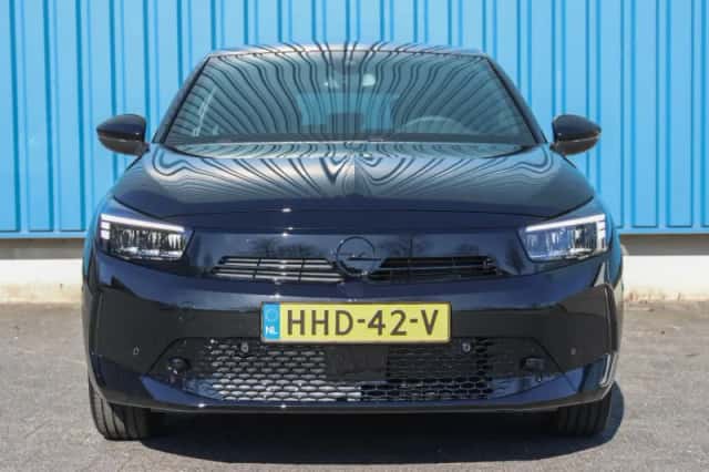 Opel Corsa (2025) thumbnail 5
