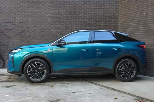 Peugeot 3008 (2026) thumbnail 2