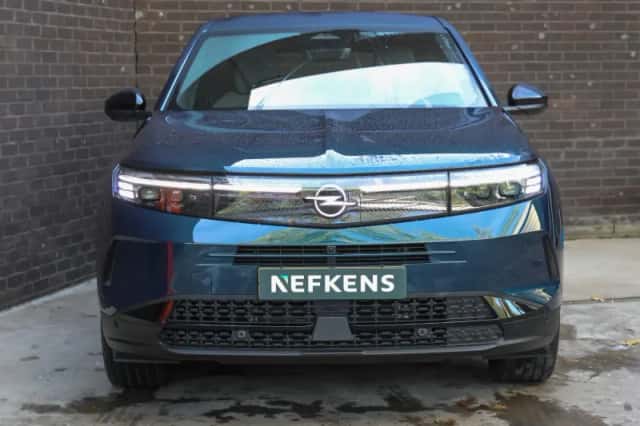 Opel Grandland (2025) thumbnail 5