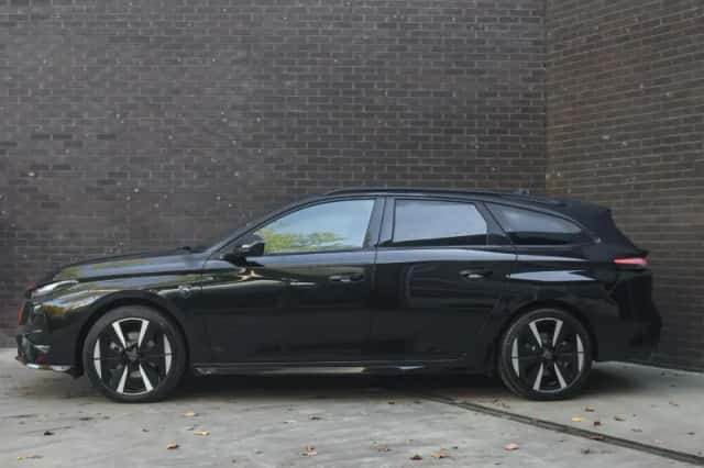 Peugeot e-308 (2025) thumbnail 2