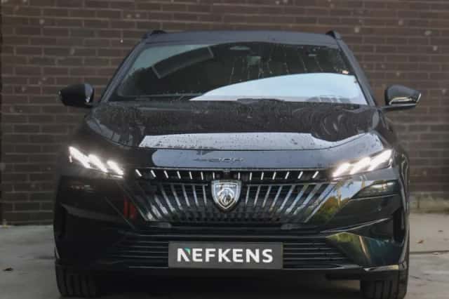 Peugeot e-308 (2025) thumbnail 5