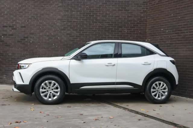 Opel Mokka (2023) thumbnail 2