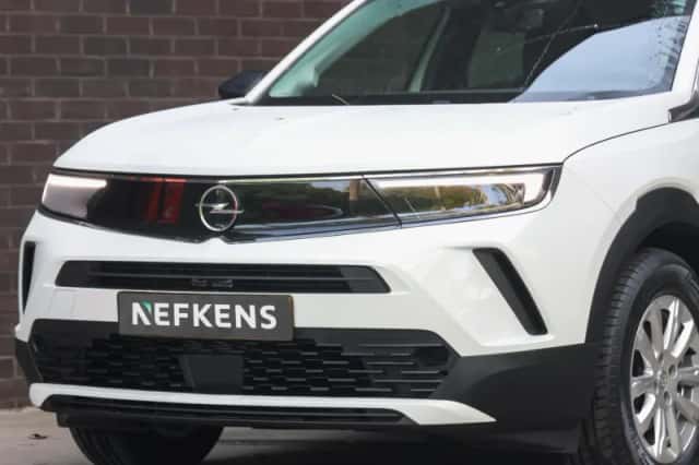 Opel Mokka (2023) thumbnail 6