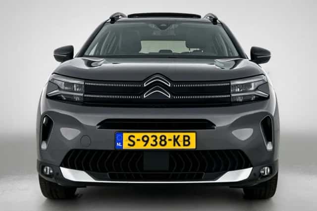 Citroën C5 Aircross (2023) thumbnail 4