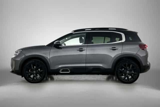 Citroën C5 Aircross (2023) thumbnail 5