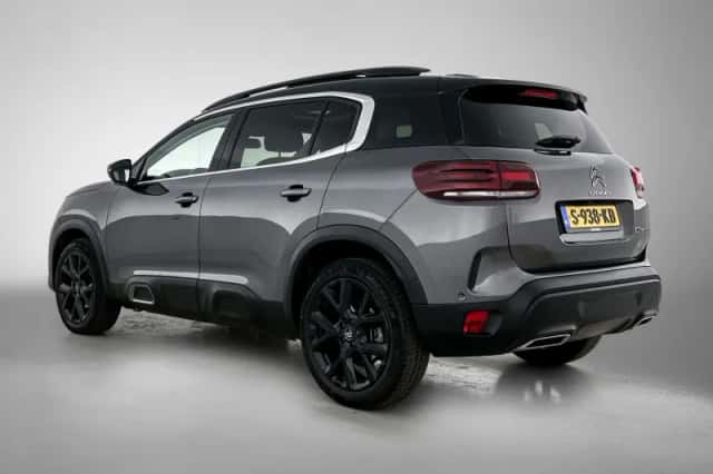 Citroën C5 Aircross (2023) thumbnail 6