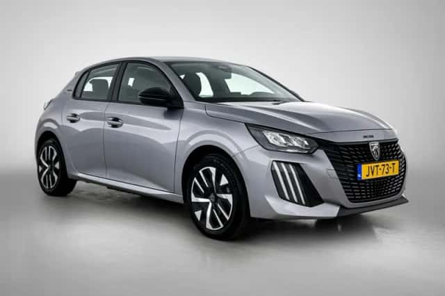 Peugeot e-208 (2026) thumbnail 2