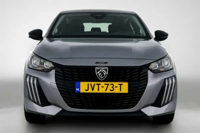 Peugeot e-208 (2026) thumbnail 4