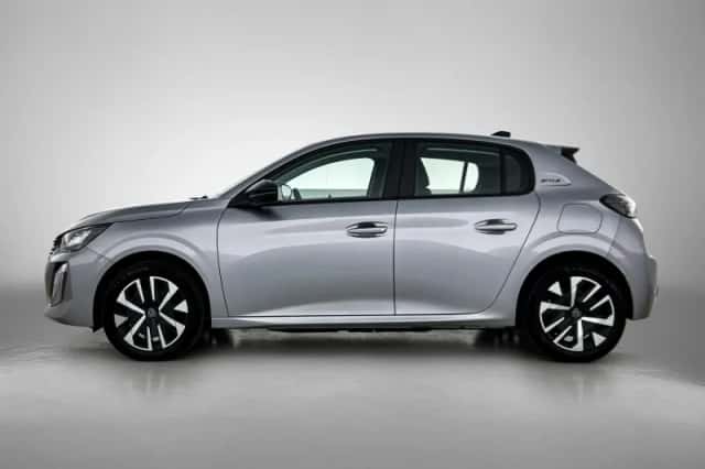 Peugeot e-208 (2026) thumbnail 5