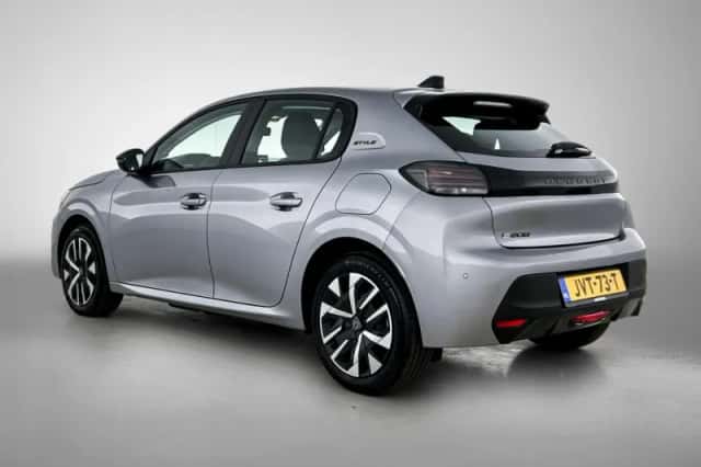 Peugeot e-208 (2026) thumbnail 6