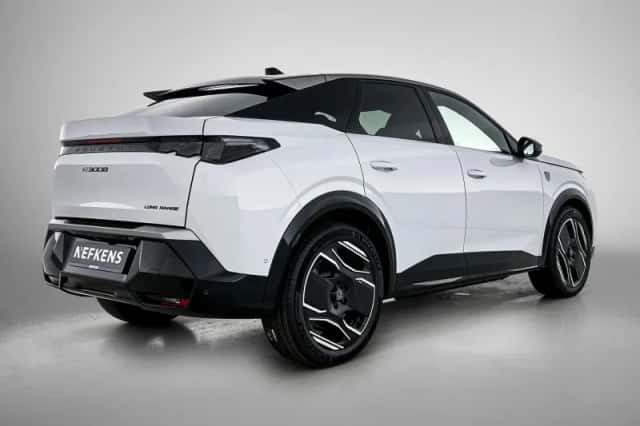 Peugeot e-3008 (2026) thumbnail 5