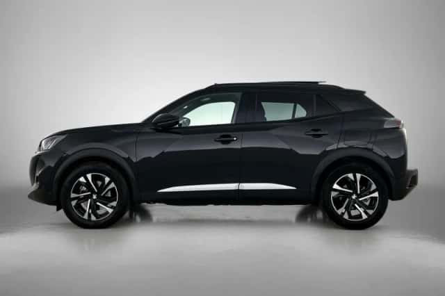 Peugeot e-2008 (2022) thumbnail 5