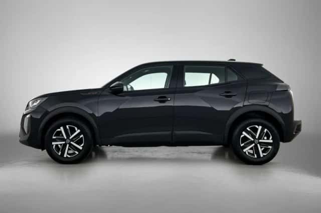 Peugeot 2008 (2025) thumbnail 2