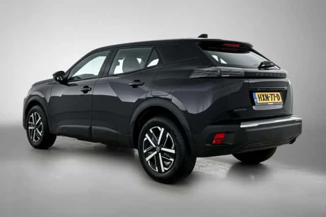 Peugeot 2008 (2025) thumbnail 3