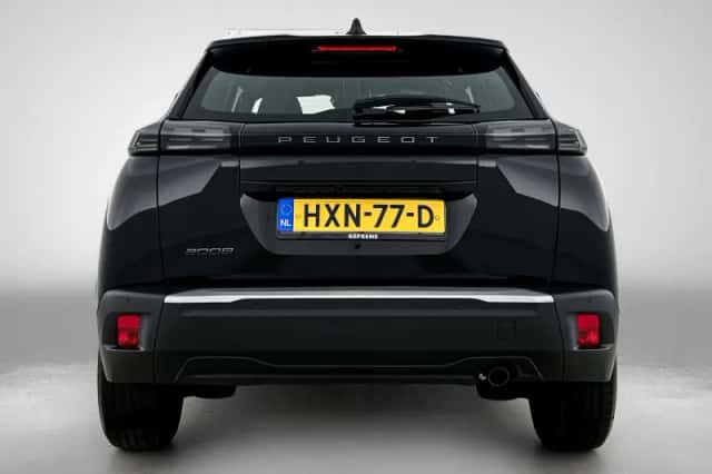 Peugeot 2008 (2025) thumbnail 4