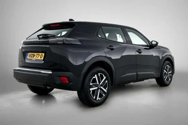 Peugeot 2008 (2025) thumbnail 5