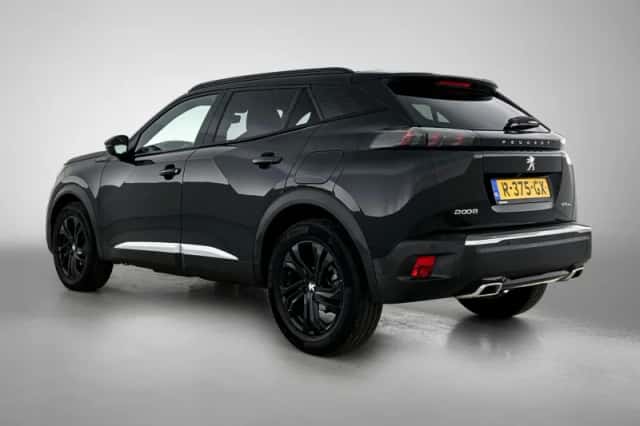 Peugeot 2008 (2020) thumbnail 6
