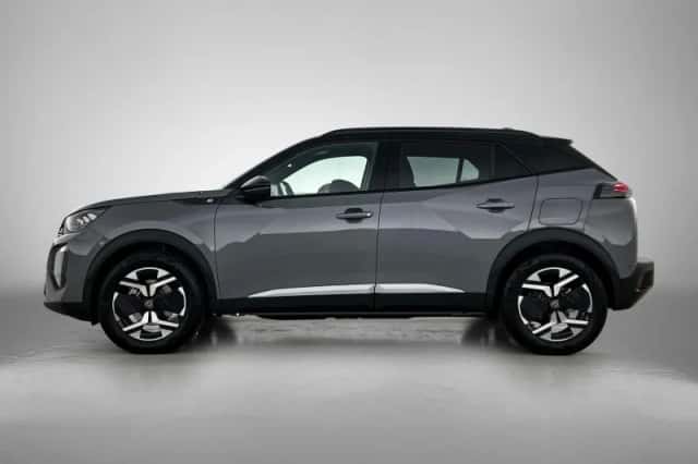 Peugeot e-2008 (2026) thumbnail 4