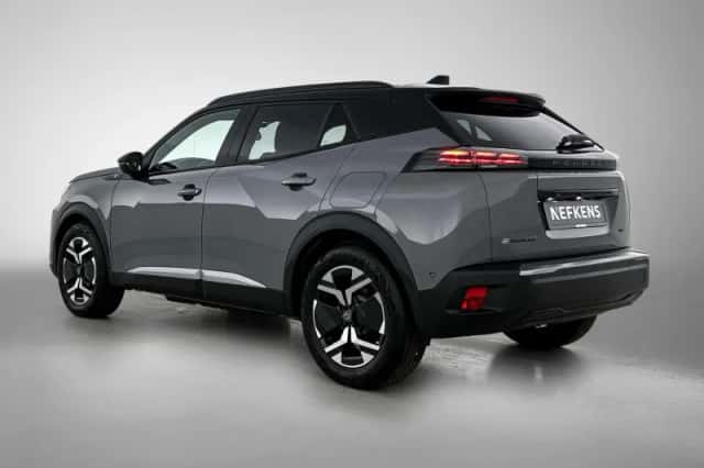 Peugeot e-2008 (2026) thumbnail 5
