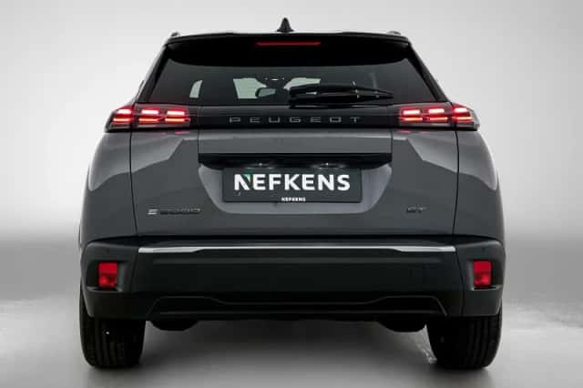Peugeot e-2008 (2026) thumbnail 6