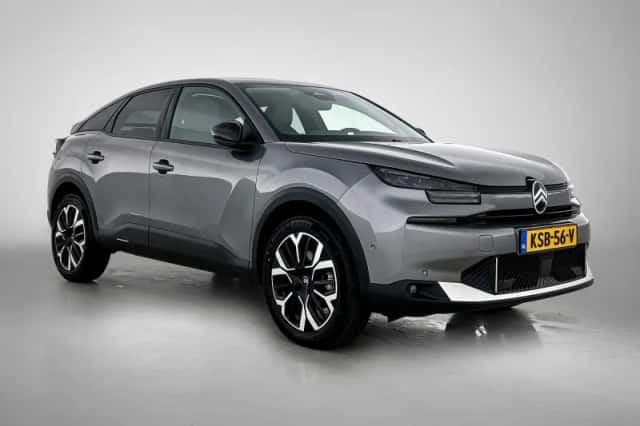 Citroën C4 (2025) thumbnail 2