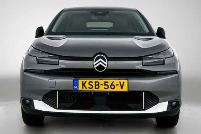 Citroën C4 (2025) thumbnail 4