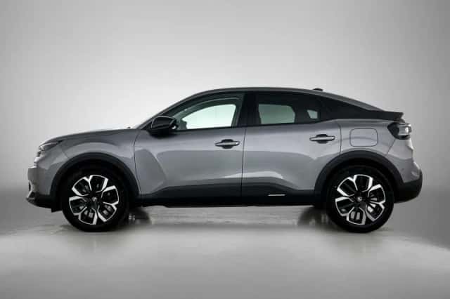 Citroën C4 (2025) thumbnail 5