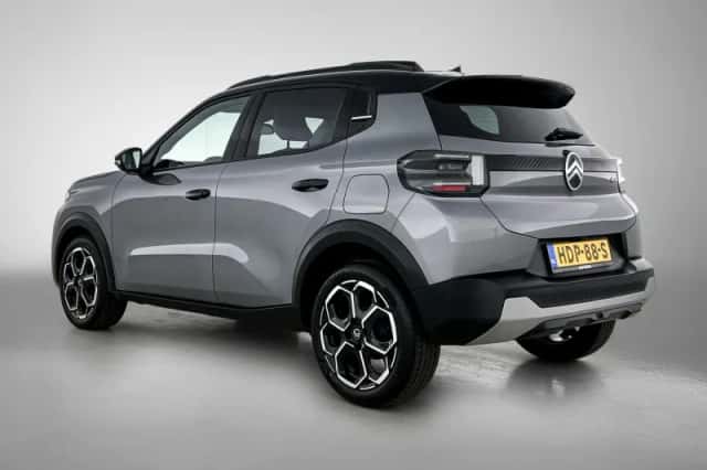 Citroën C3 (2025) thumbnail 6