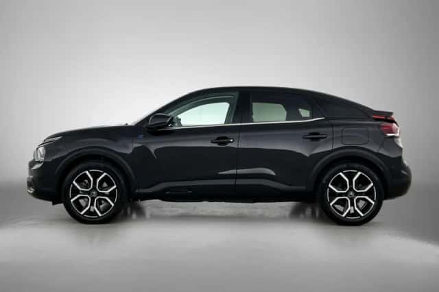 Citroën ë-C4 (2022) thumbnail 5
