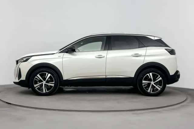 Peugeot 3008 (2024) thumbnail 2