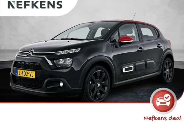 Citroën C3 (2021) thumbnail 1