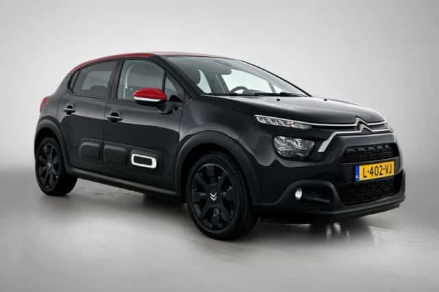 Citroën C3 (2021) thumbnail 2
