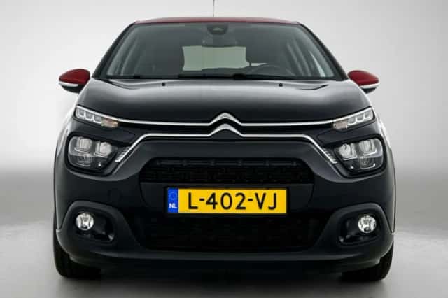 Citroën C3 (2021) thumbnail 4