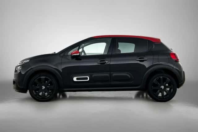 Citroën C3 (2021) thumbnail 5
