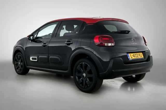 Citroën C3 (2021) thumbnail 6