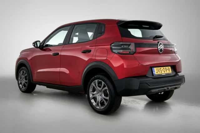 Citroën ë-C3 (2026) thumbnail 6
